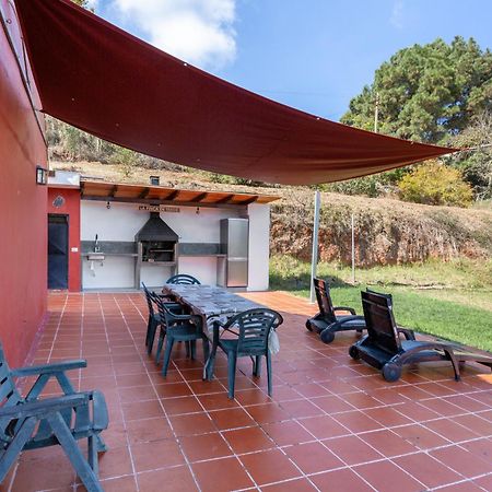 La Finca de Teror Bagian luar foto