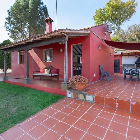 La Finca de Teror Bagian luar foto