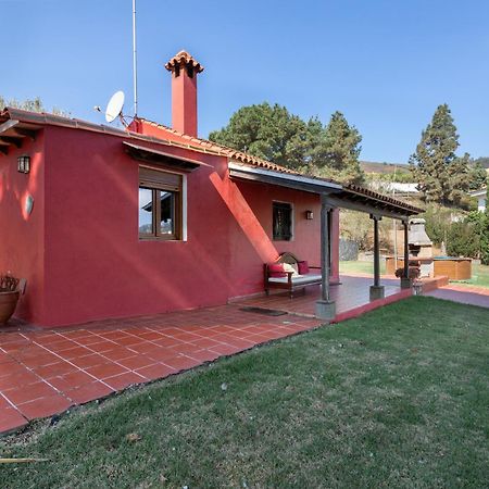 La Finca de Teror Bagian luar foto